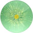 Elvis Presley Dorsey Brothers Show 1956 Ed Sullivan Show 1956 -57 Limited to 300 Copies (Number 30) on Green and Yellow Colored Vinyl LP Online Sale