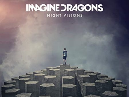 Imagine Dragons Night Visions LP For Discount