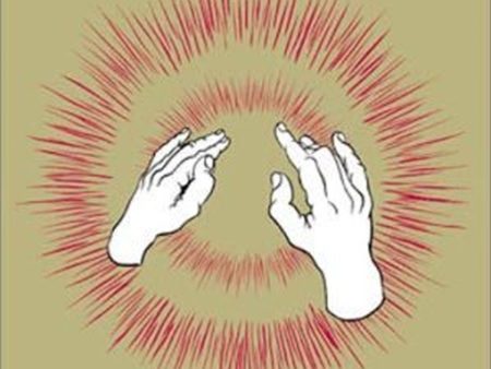 Godspeed You Black Emperor! Lift Your Skinny Fists Like Antennas to Heaven 180 Gram Vinyl 2 LP Set Online Sale