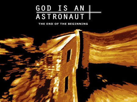 God Is An Astronaut The End Of The Beginning LP For Sale