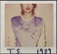 Taylor Swift 1989 LP For Cheap