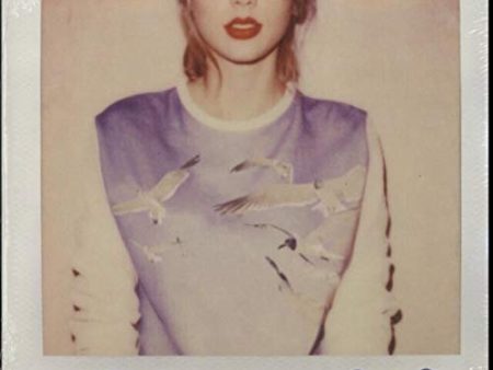 Taylor Swift 1989 LP For Cheap