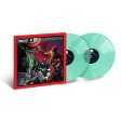 Genius & GZA Liquid Swords Contest Of Champions Marvel Hip-Hop Variant Covers on Translucent Sea Glass Colored Vinyl 2 LP Set Online