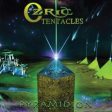 Ozric Tentacles Pyramidion Limited Edition Green Vinyl LP Online