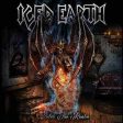 Iced Earth Enter The Realm 30 Years Anniversary Edition with New Artwork, Inlay with Lyrics & Comment by Jon Schaffer, 180 Gram Vinyl & Etching on Side B on Ultra Clear Vinyl LP Supply