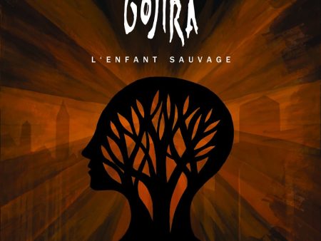 Gojira L Enfant Sauvage 2 LP Set Sale