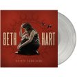 Beth Hart Better Than Home Limited Edition Reissue Transparent Vinyl Series LP Fashion