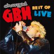 G.B.H Best Of Live LP Online