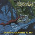 Funkdoobiest Which Doobie U B? 180 Gram Audiophile Vinyl LP Online Sale