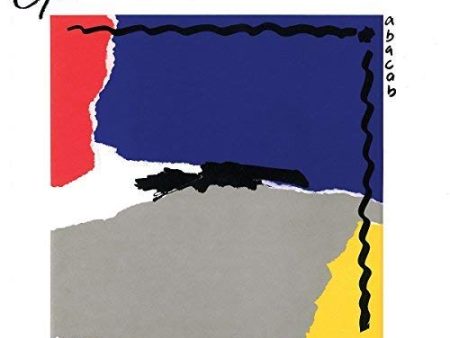 Genesis Abacab LP For Cheap