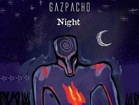 Gazpacho Night 2 LP Set Online now