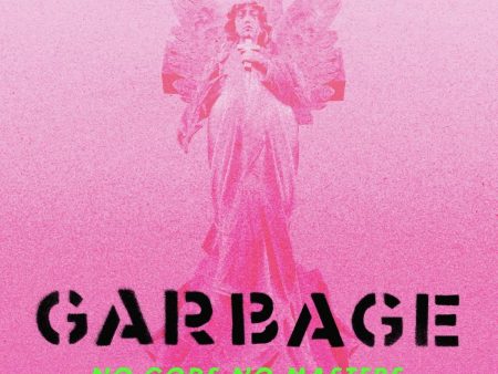 Garbage No Gods No Masters LP on Sale