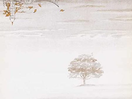 Genesis Wind & Wuthering LP Online Sale