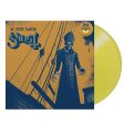 Ghost If You Have Ghost Indie Record Store Exclusive Limited Edition Translucent Yellow Vinyl LP Online Sale