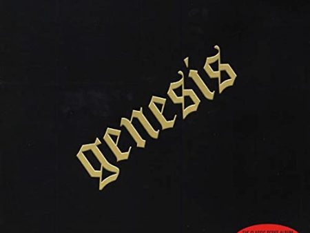 Genesis From Genesis to Rebelation LP Online Sale