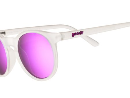 goodr Circle G Sunglasses - Strange Things Are Afoot At The Circle Gs Discount