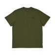 Nivelcrack OG Squad Tee - Olive Green Hot on Sale