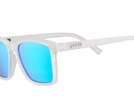 goodr LFG Sunglasses - Middle Seat Advantage Hot on Sale