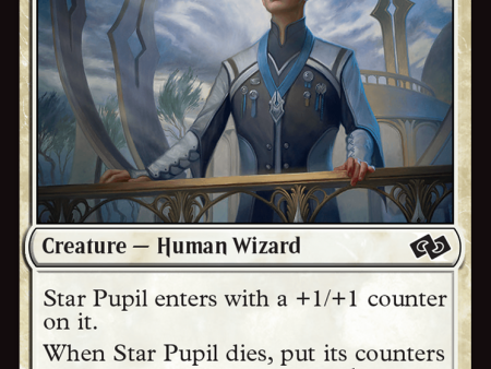 Star Pupil [Foundations Jumpstart] Cheap