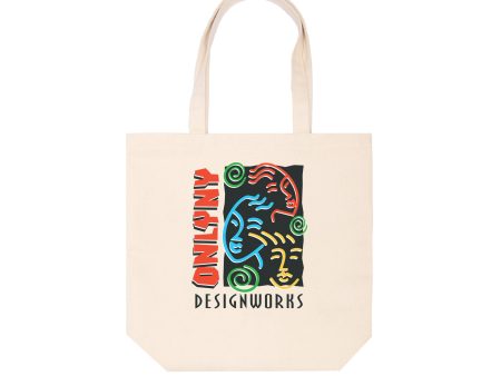 Only NY Design Works Tote Bag Online Sale