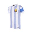 COPA Football Argentina Capitano T-Shirt Discount