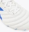 Diadora Brasil Elite 2 LT LP 12 Soccer Boots - White Royal Blue Online