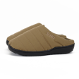 SUBU Tokyo Nannen Outdoor Slippers - Coyote For Sale