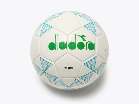 Diadora Samba 5 Soccer Ball Online Hot Sale