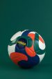 Ginga Athletics Onda Professional Soccer Ball on Sale