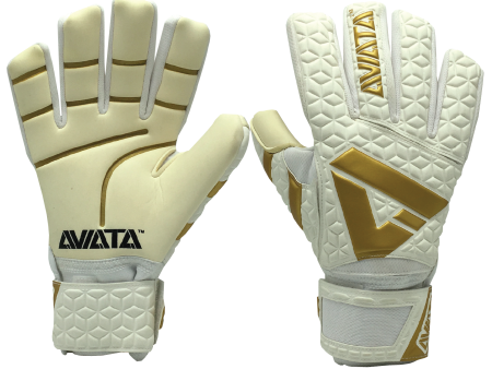 Aviata Sports Viper De Luxe Blanco Online Sale