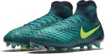 Nike Magista Obra II FG Soccer Boots - Rio Teal Supply