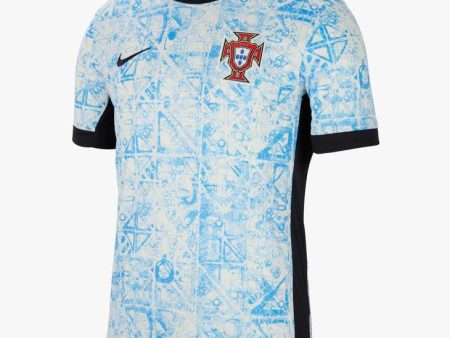 Nike Portugal 2024 25 Away Mens Stadium Jersey Sale