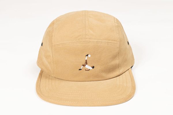 VSS Studio x New York Cosmos Pele Embroidered Cap - Lark on Sale