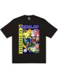 Retro Football Gang Ronaldo T-Shirt Online now