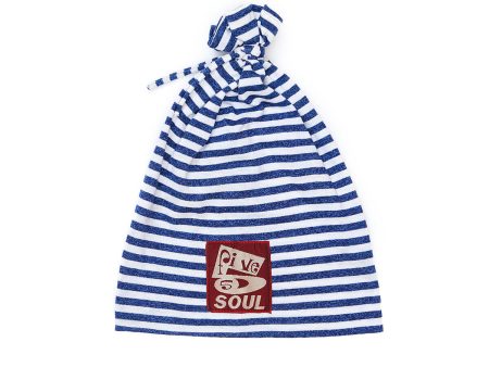 555-Soul Tie Hat Online