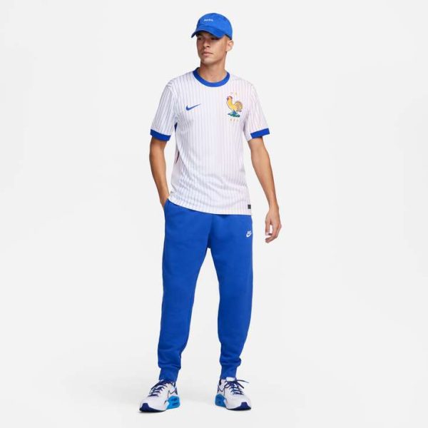 Nike France 2024 25 Away Mens Stadium Jersey Online now