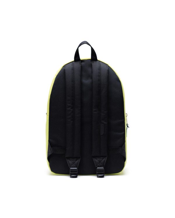 Herschel Supply Co. Settlement Backpack - Highlight Black Online