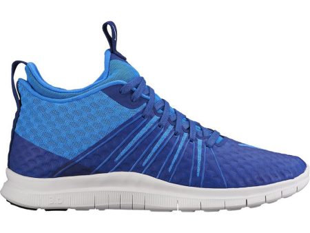 Nike Free Hypervenom 2 FS - Insignia Blue Online Hot Sale