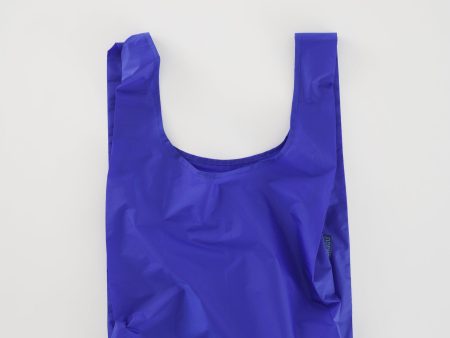 Baggu Standard Reusable Bag - Cobalt on Sale