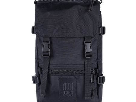 Topo Designs Rover Pack Mini - Black Cheap