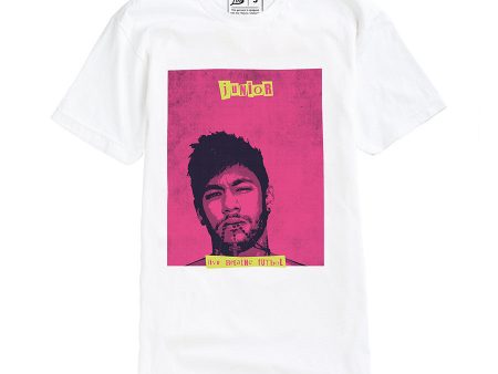 Live Breathe Futbol - Neymar Jr Sale