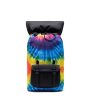 Herschel Supply Co. Herschel Little America Backpack - Rainbow Tie Dye Fashion