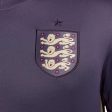 Nike 2024 25 England Away Mens Stadium Jersey Sale