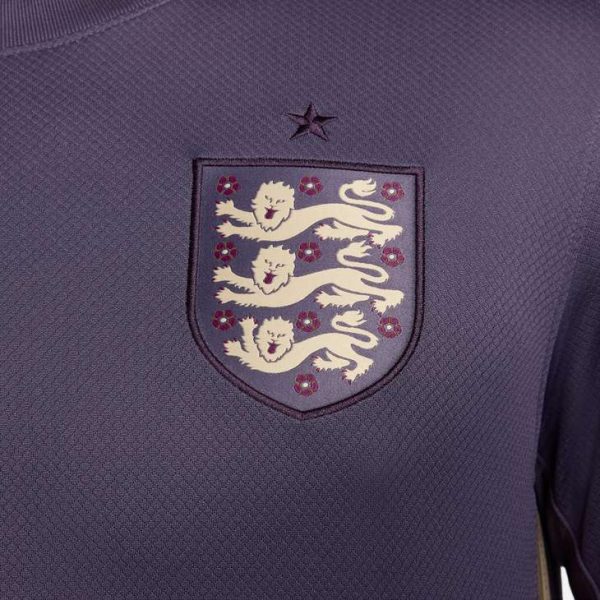 Nike 2024 25 England Away Mens Stadium Jersey Sale