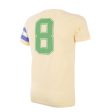 COPA Football Brazil Captain T-Shirt For Cheap