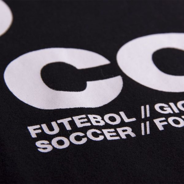 COPA Football COPA Basic T-Shirt Supply