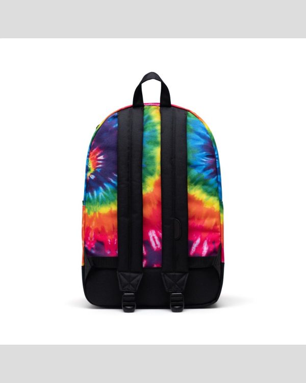 Herschel Supply Co. Heritage Backpack - Rainbow Tie Dye Cheap