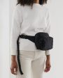 Baggu Fanny Pack - Black Online Sale