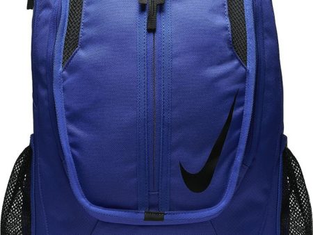 Nike Shield Football Backpack - Paramount Blue Supply