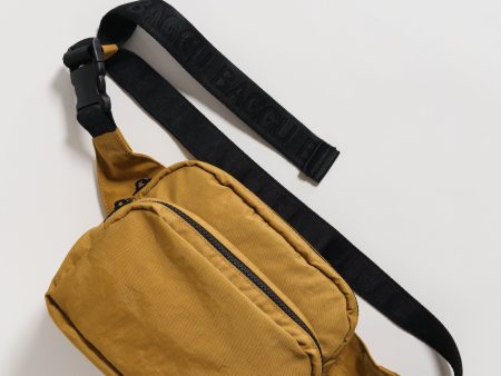 Baggu Fanny Pack - Camel on Sale